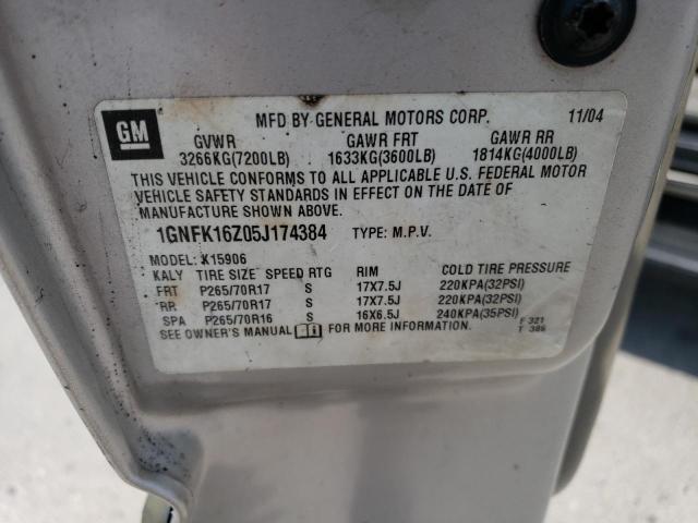 Chevrolet Suburban K1500 Image 4