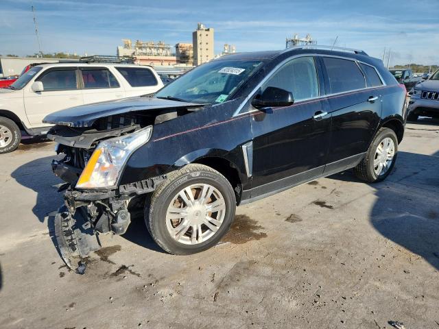  Salvage Cadillac SRX