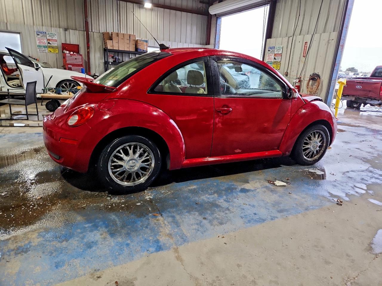 Volkswagen Beetle Image 2