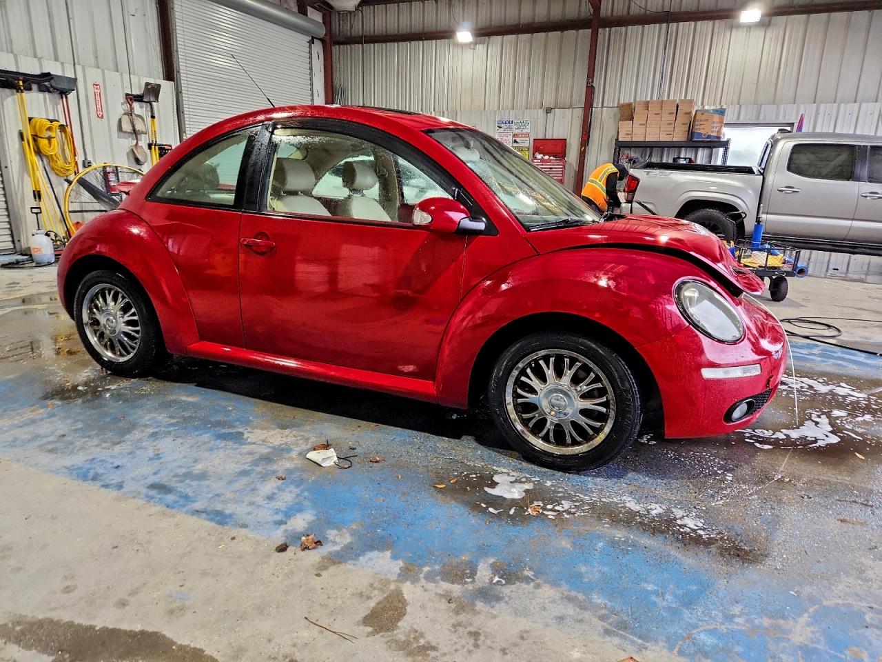 Volkswagen Beetle Image 3