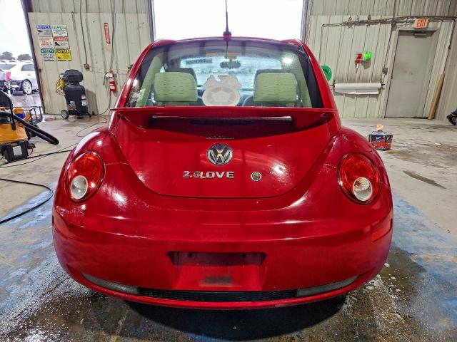 Volkswagen Beetle Image 4