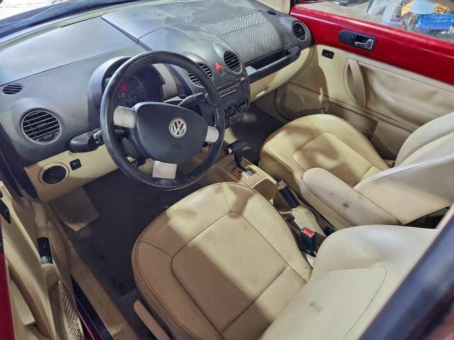 Volkswagen Beetle Image 10