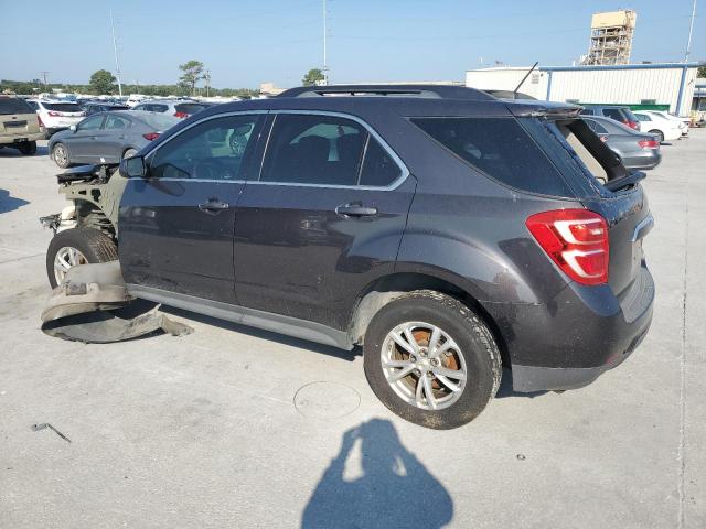 Chevrolet Equinox Lt Image 9