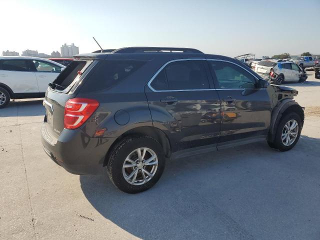 Chevrolet Equinox Lt Image 3
