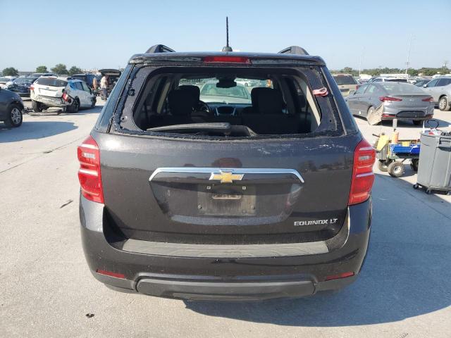 Chevrolet Equinox Lt Image 2
