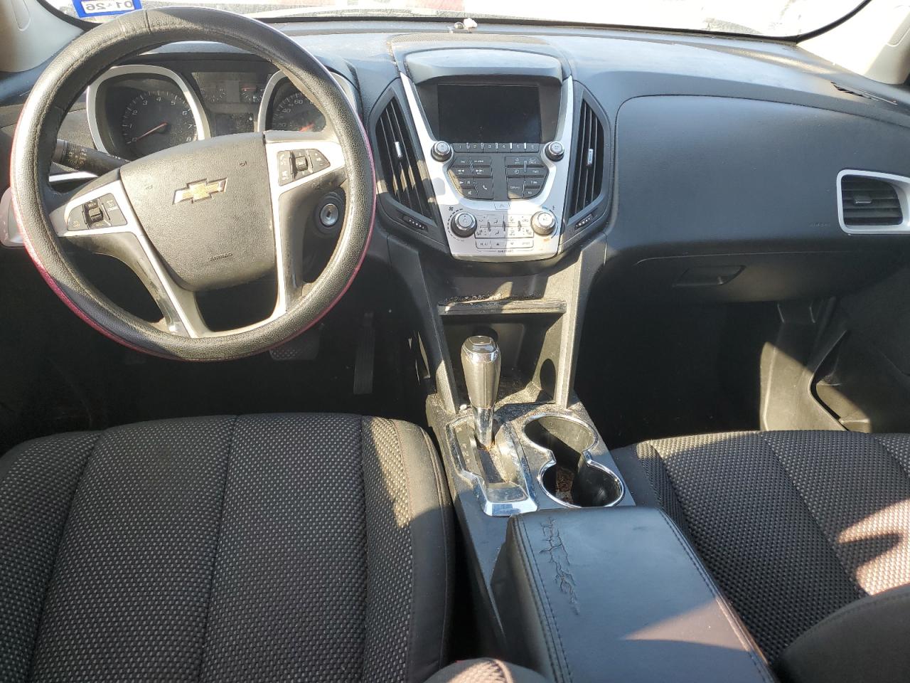 Chevrolet Equinox Lt Image 11