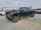 Chevrolet Silverado K2500 Heavy Duty Lt Image 1