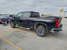 Chevrolet Silverado K2500 Heavy Duty Lt Image 8