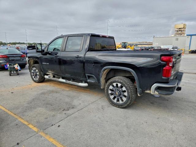 Chevrolet Silverado K2500 Heavy Duty Lt Image 8
