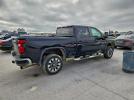 Chevrolet Silverado K2500 Heavy Duty Lt Image 12