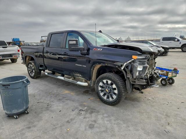 Chevrolet Silverado K2500 Heavy Duty Lt Image 5