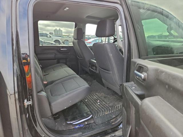 Chevrolet Silverado K2500 Heavy Duty Lt Image 10