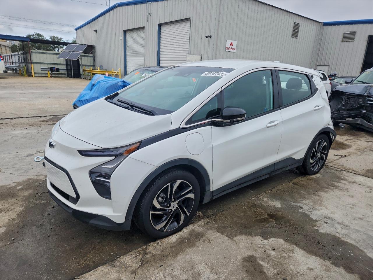 Chevrolet Bolt 2lt Image 1