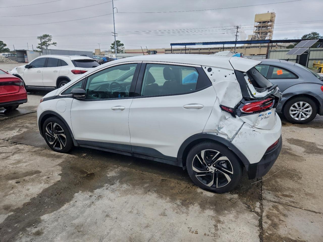 Chevrolet Bolt 2lt Image 3