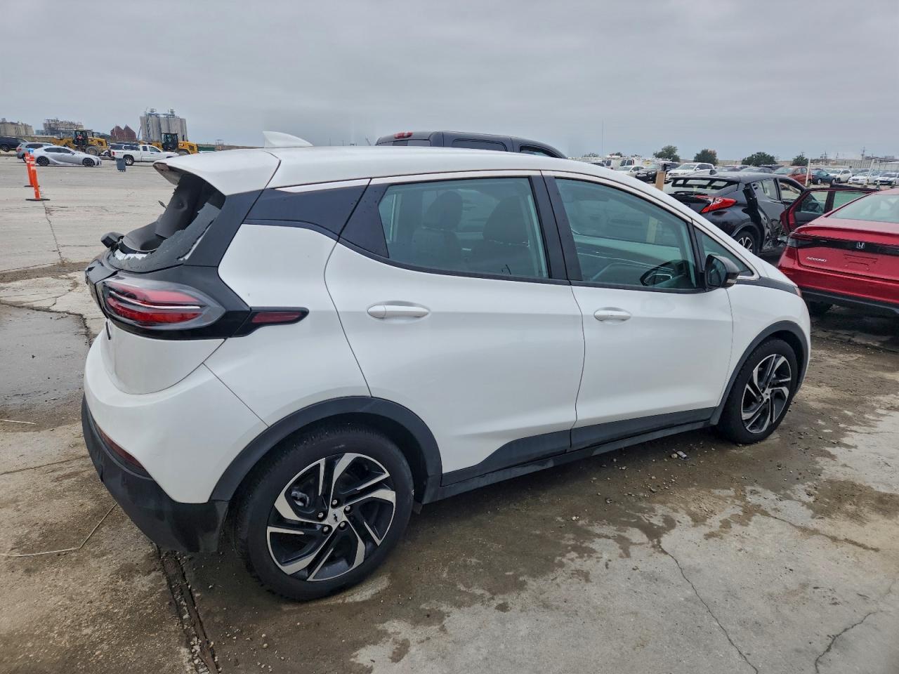 Chevrolet Bolt 2lt Image 7