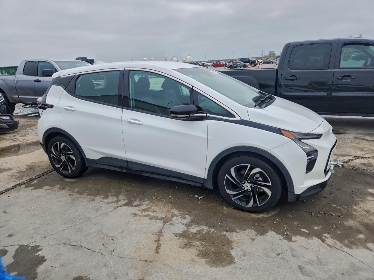 Chevrolet Bolt 2lt Image 2