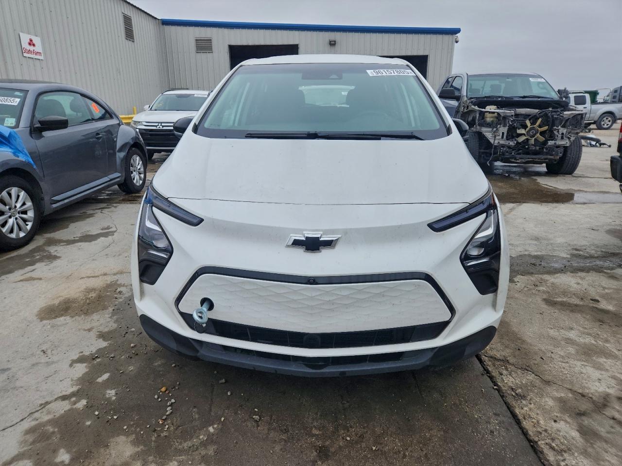 Chevrolet Bolt 2lt Image 5