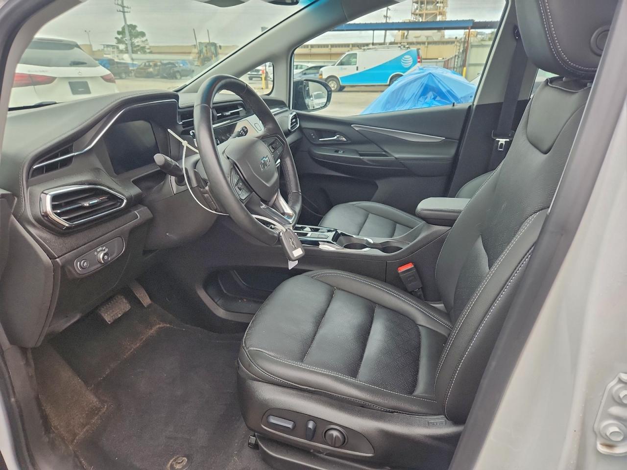 Chevrolet Bolt 2lt Image 11