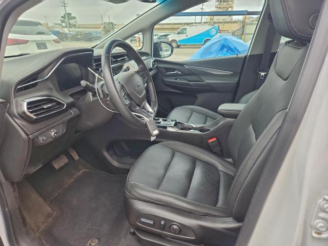 Chevrolet Bolt 2lt Image 11