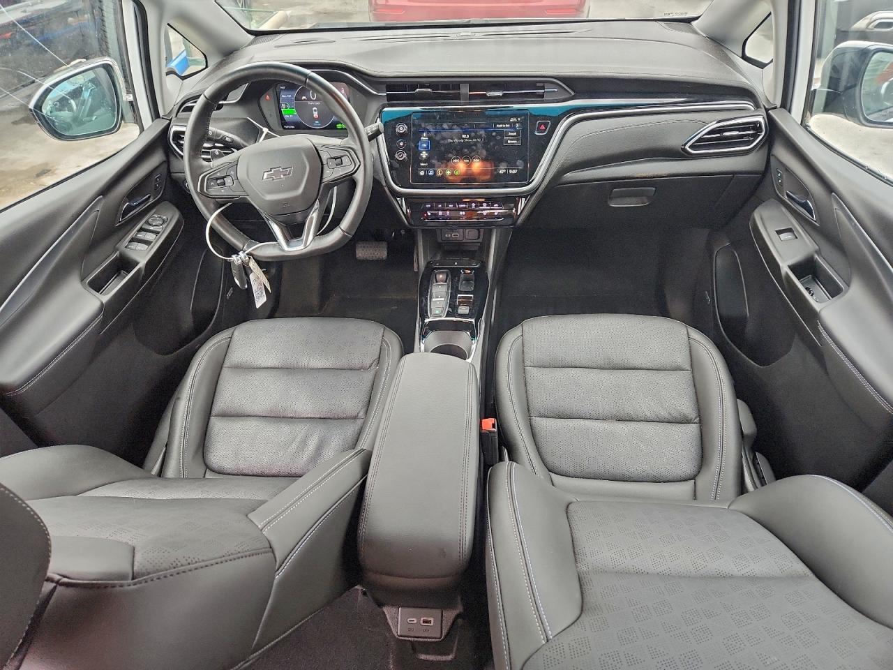 Chevrolet Bolt 2lt Image 6