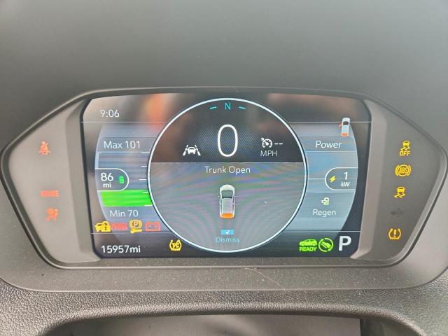 Chevrolet Bolt 2lt Image 4