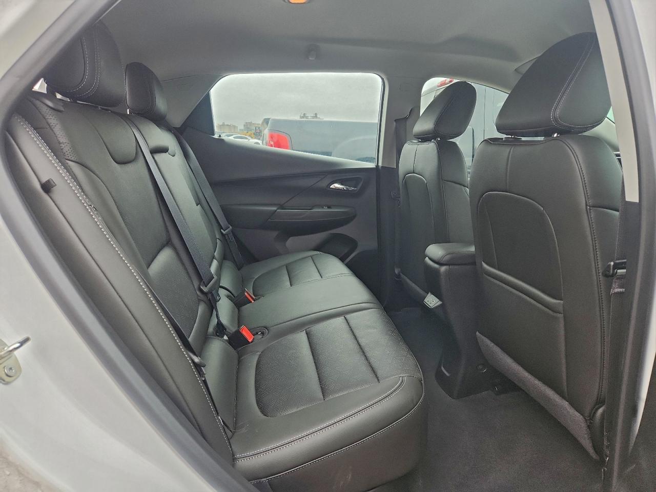 Chevrolet Bolt 2lt Image 8