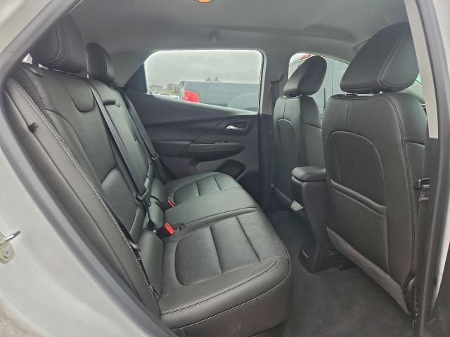 Chevrolet Bolt 2lt Image 8