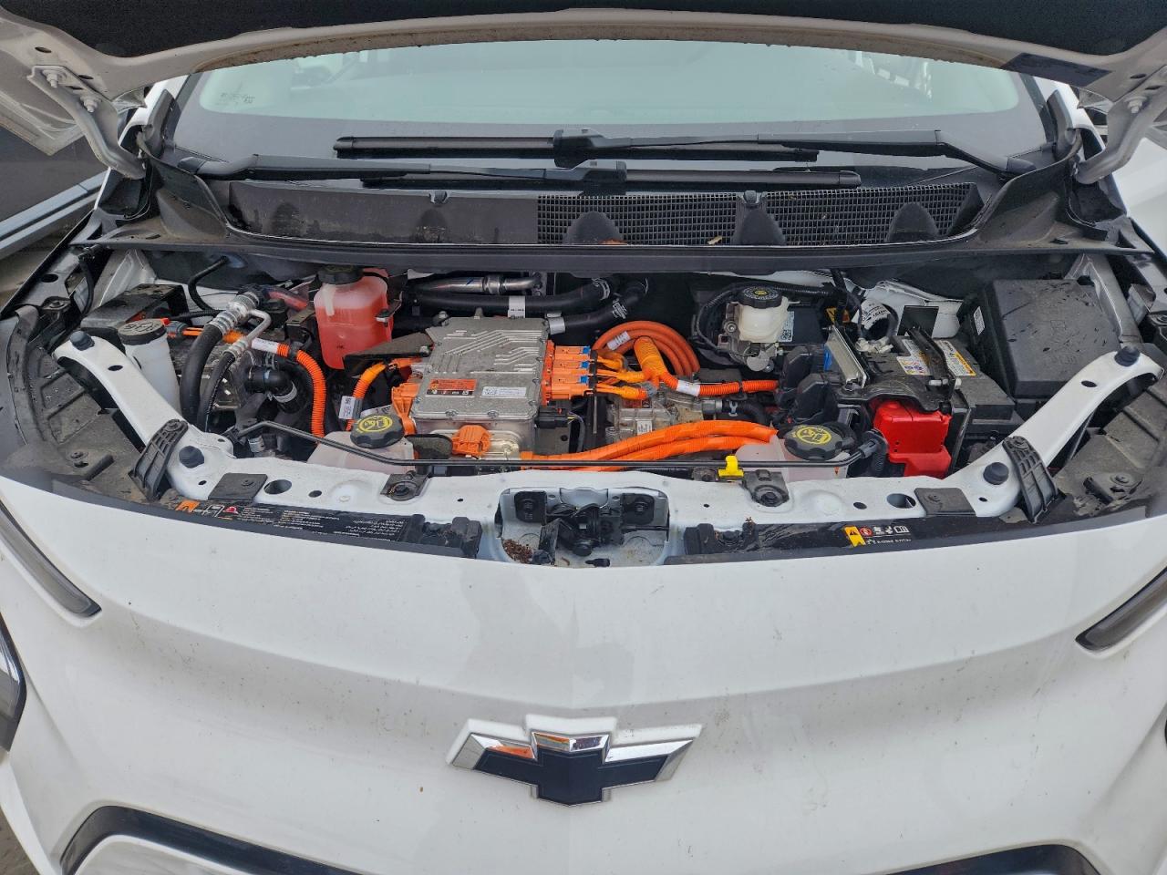 Chevrolet Bolt 2lt Image 9