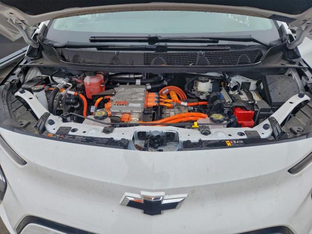 Chevrolet Bolt 2lt Image 9