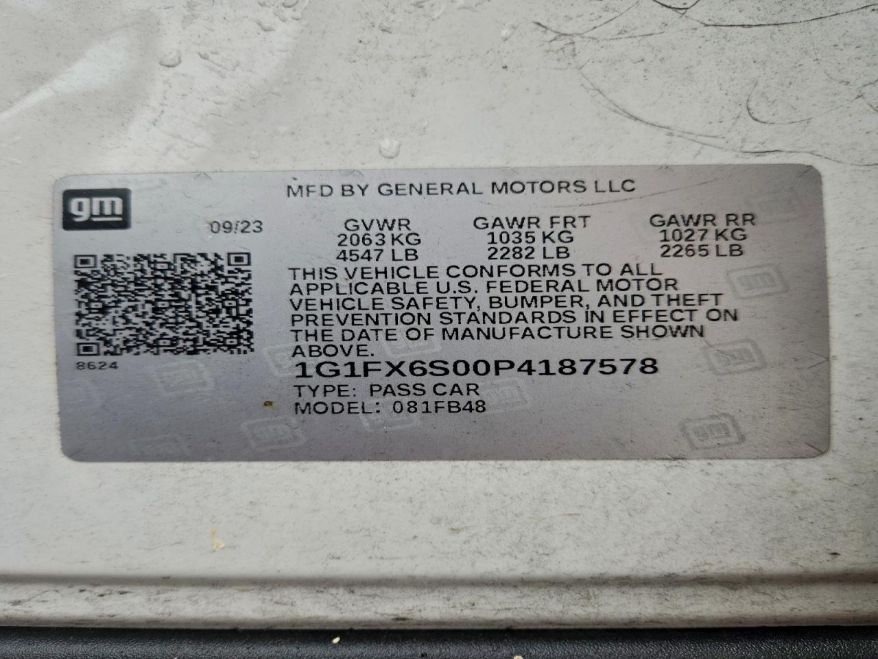 Chevrolet Bolt 2lt Image 12