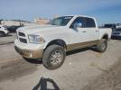 Ram 1500 Longhorn Image 1
