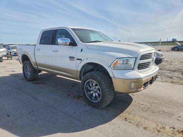 Ram 1500 Longhorn Image 10