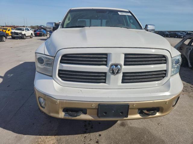 Ram 1500 Longhorn Image 8