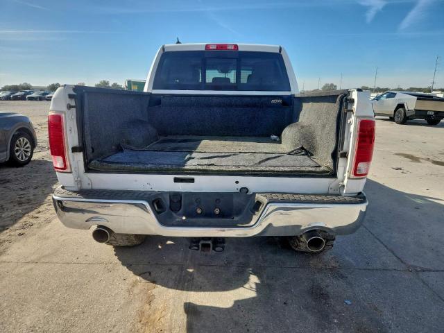 Ram 1500 Longhorn Image 6