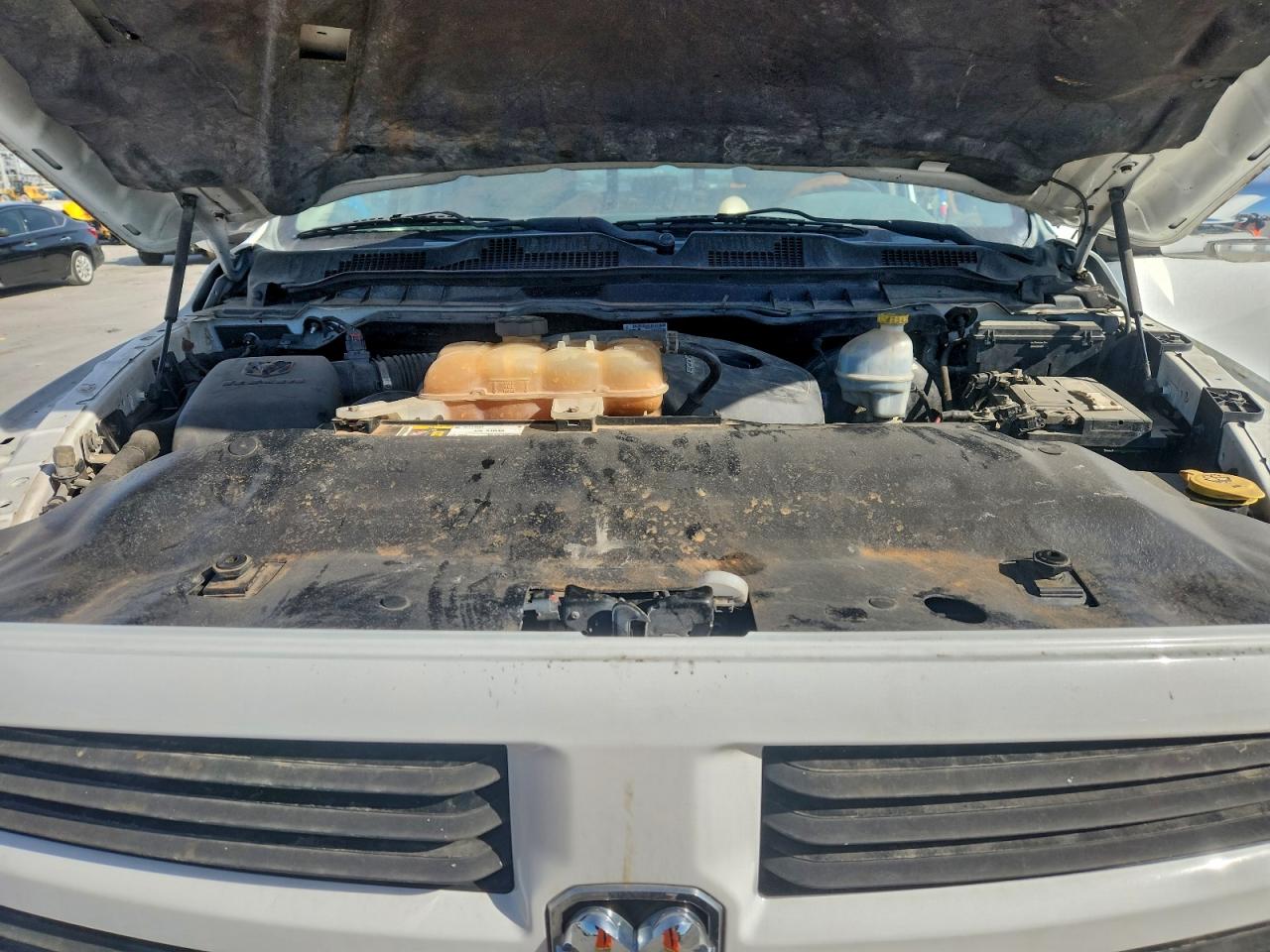 Ram 1500 Longhorn Image 2