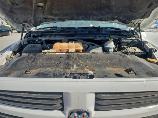 Ram 1500 Longhorn Image 2