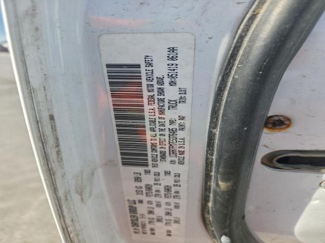 Ram 1500 Longhorn Image 7