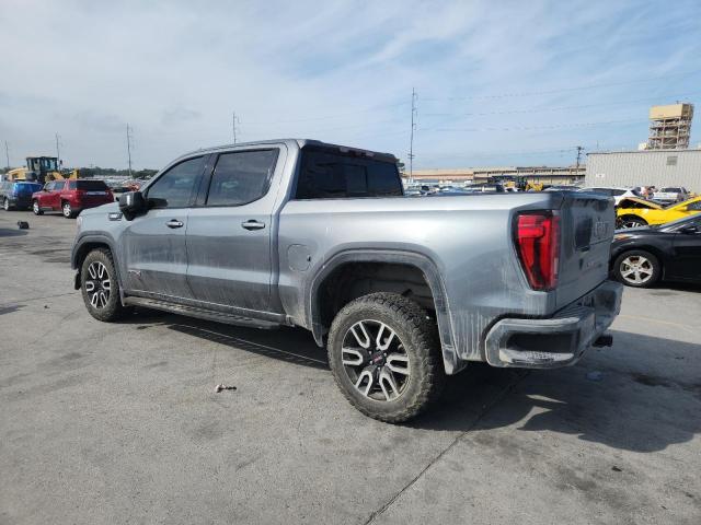 GMC Sierra K1500 At4 Image 2