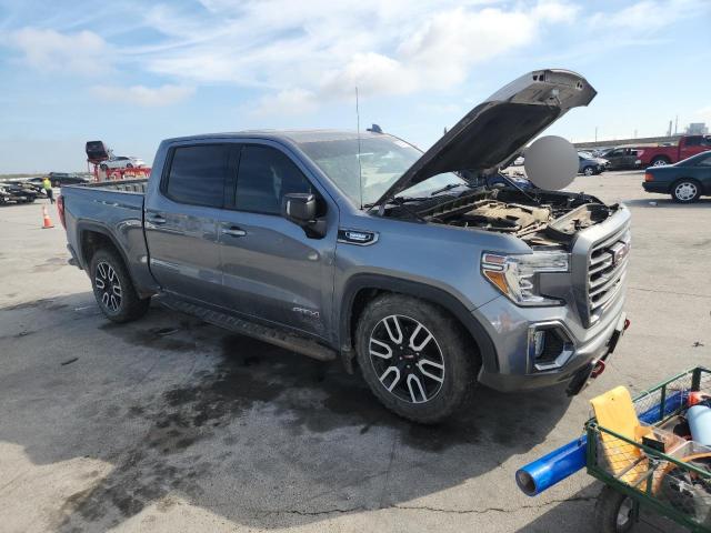 GMC Sierra K1500 At4 Image 9