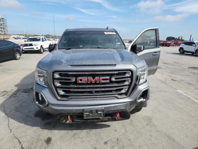 GMC Sierra K1500 At4 Image 6