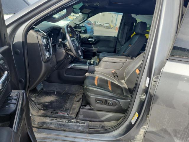 GMC Sierra K1500 At4 Image 7