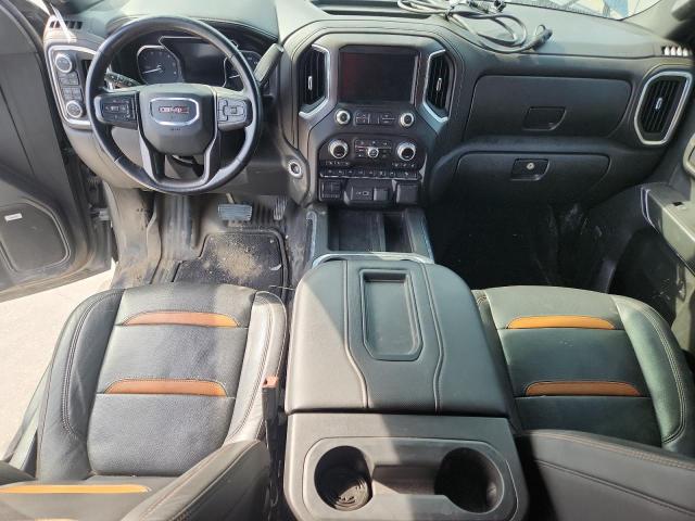 GMC Sierra K1500 At4 Image 3