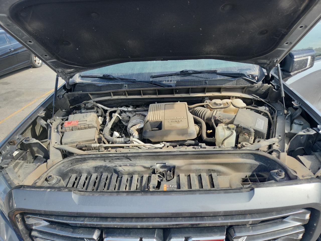 GMC Sierra K1500 At4 Image 4