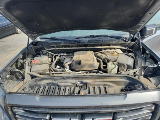 GMC Sierra K1500 At4 Image 4