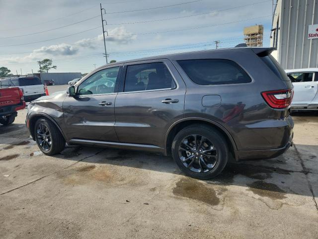 Dodge Durango R/t Image 10