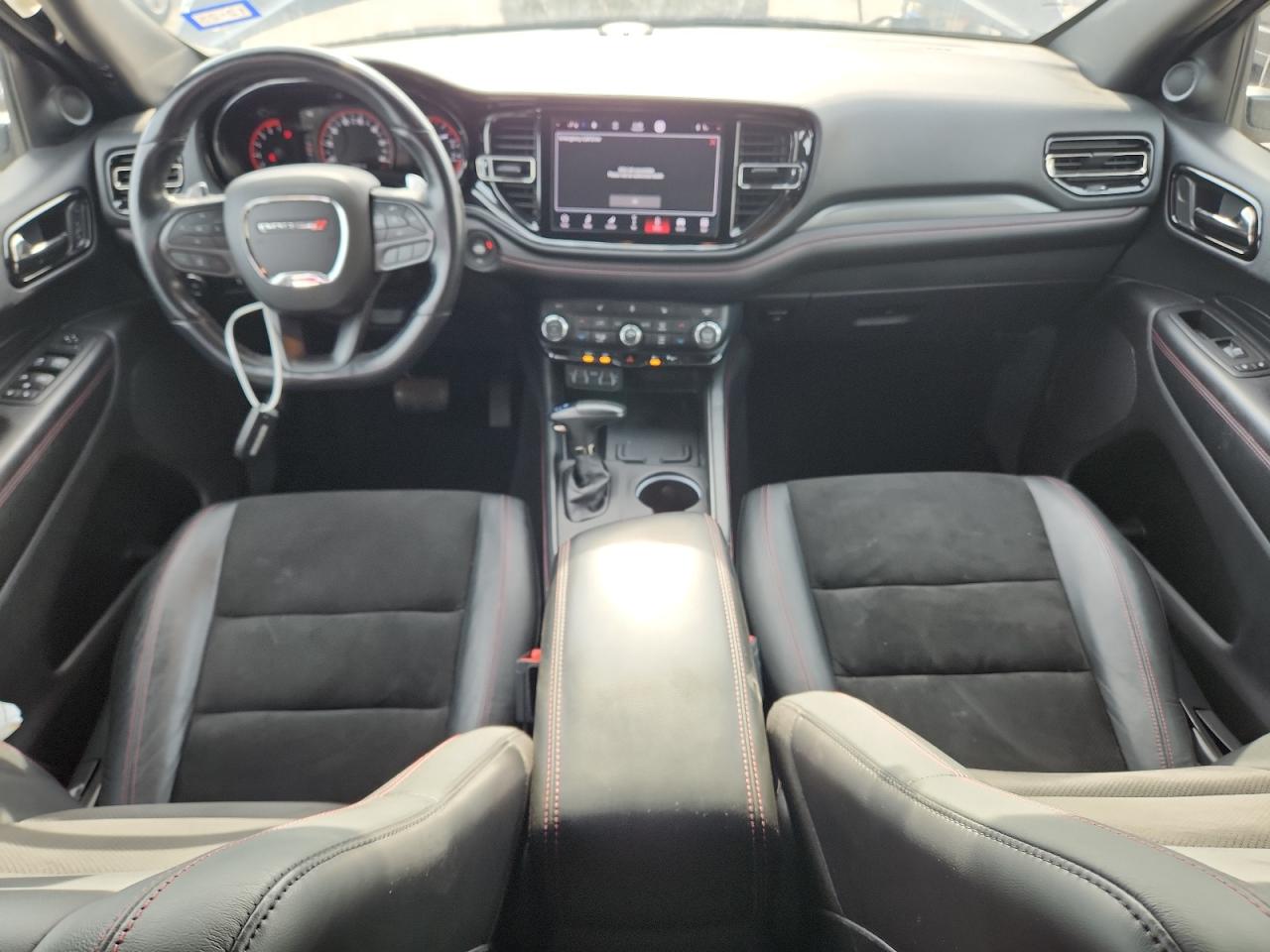 Dodge Durango R/t Image 4