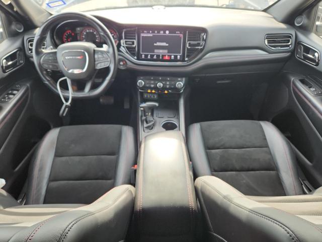 Dodge Durango R/t Image 4