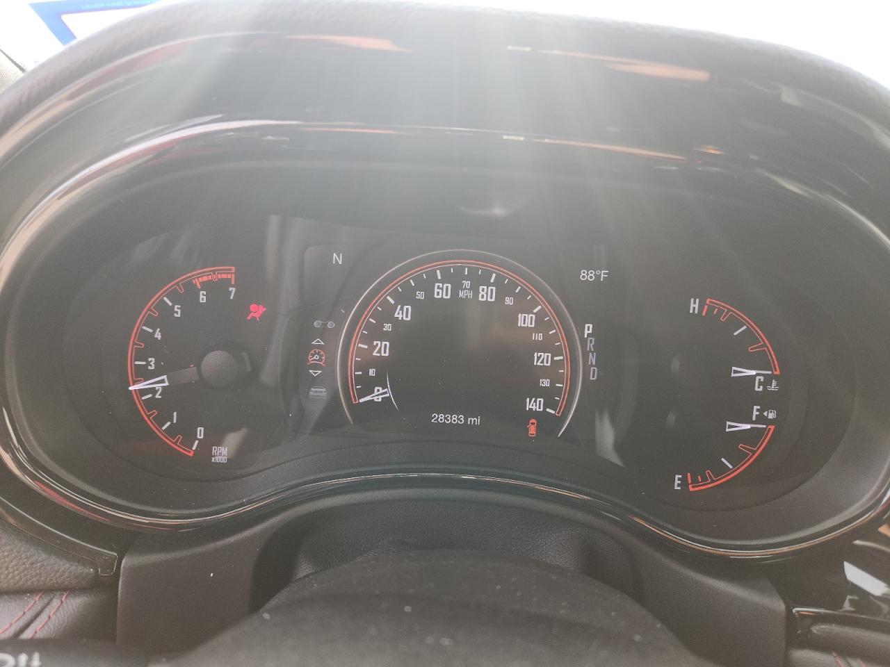 Dodge Durango R/t Image 11