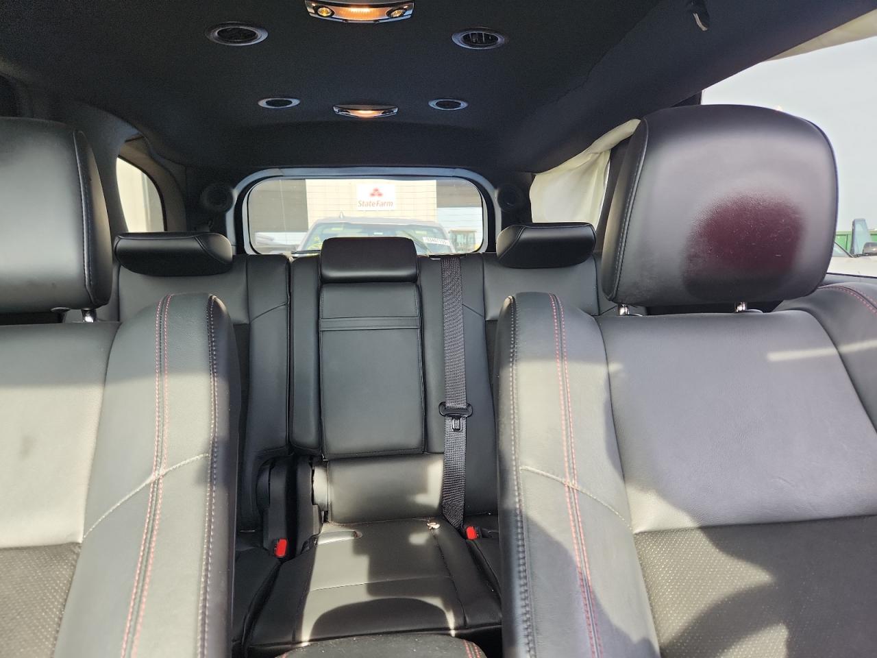 Dodge Durango R/t Image 7