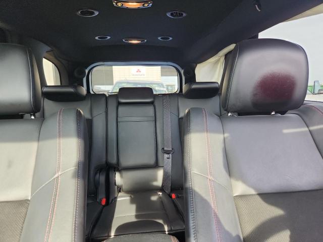 Dodge Durango R/t Image 7